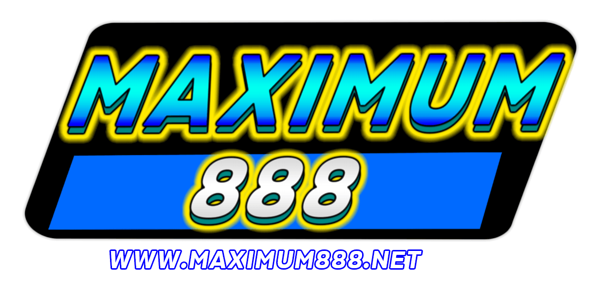 maximum888